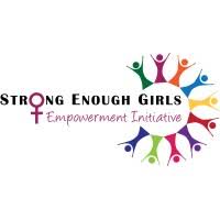 Strong Enough Girls